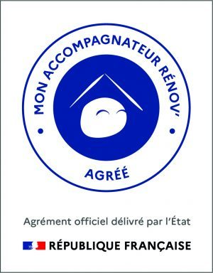 Diag Renov Immo obtient l'agrément Mon Accompagnateur Rénov'