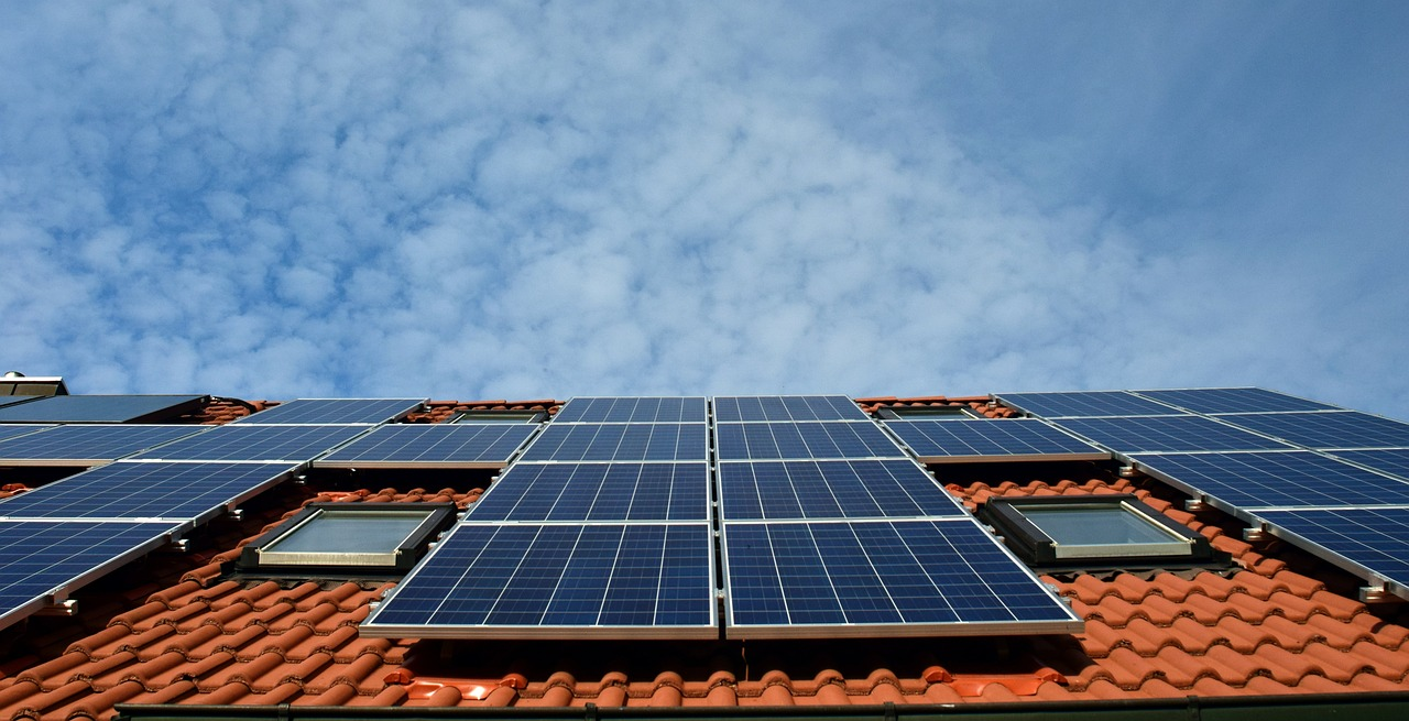 Panneaux photovoltaïques : pourquoi une étude préalable est indispensable